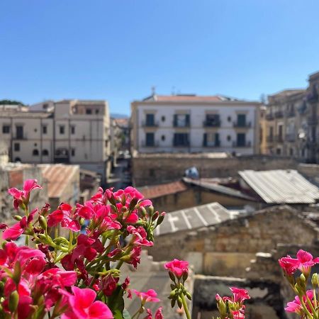 Shallah Apartment Nel Cuore Del Centro Storico Di Palermo Esterno foto