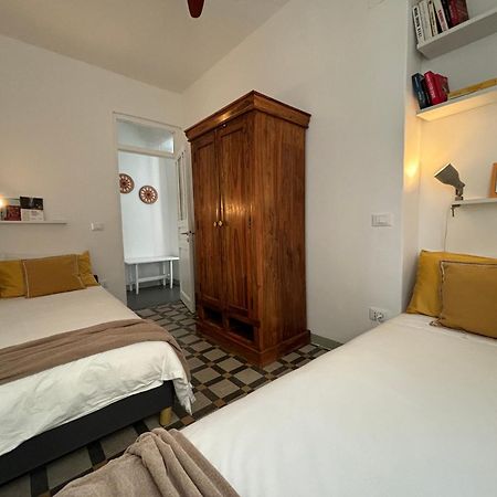 Shallah Apartment Nel Cuore Del Centro Storico Di Palermo Esterno foto