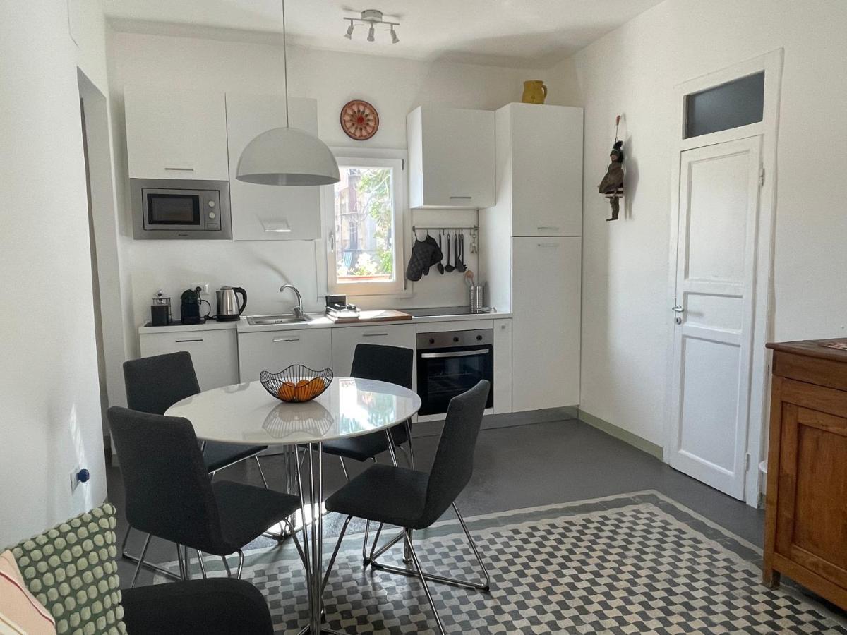 Shallah Apartment Nel Cuore Del Centro Storico Di Palermo Esterno foto