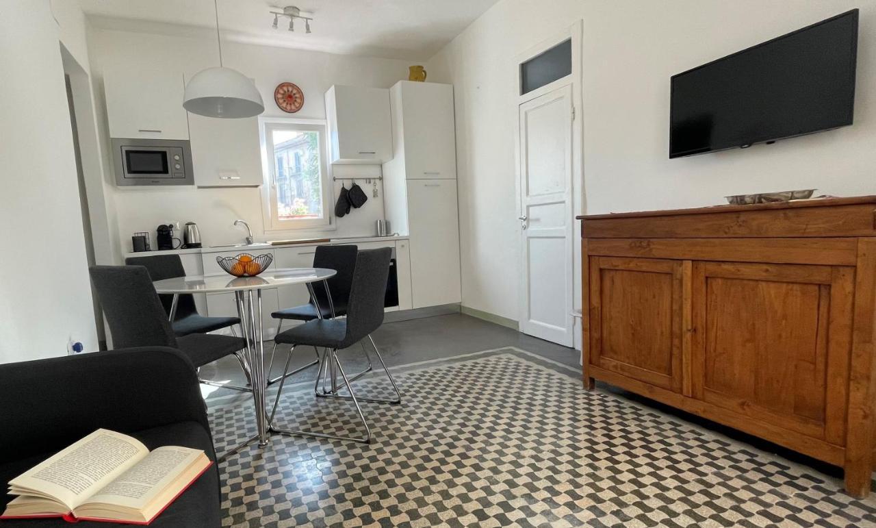 Shallah Apartment Nel Cuore Del Centro Storico Di Palermo Esterno foto