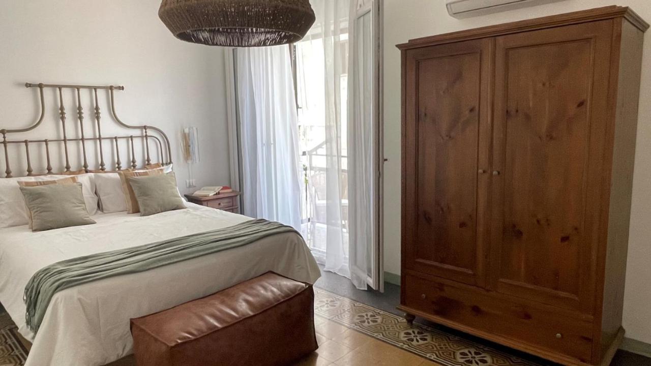 Shallah Apartment Nel Cuore Del Centro Storico Di Palermo Esterno foto