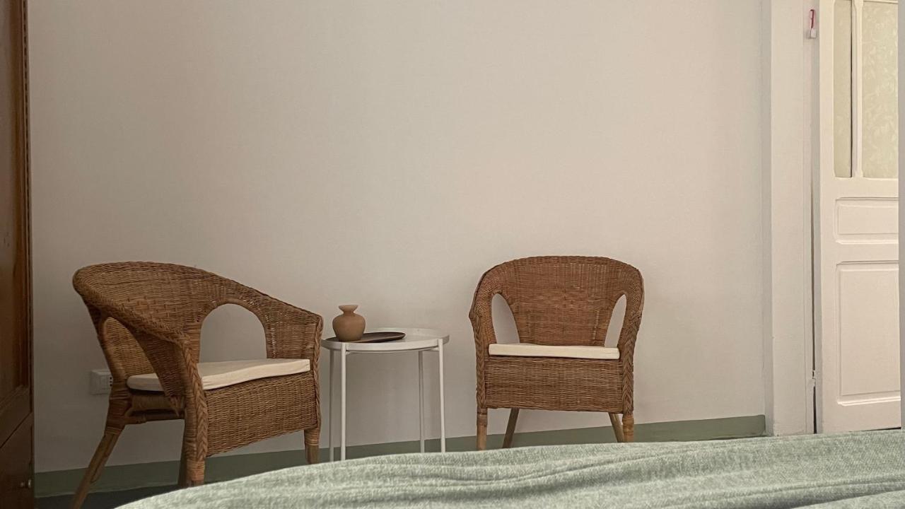 Shallah Apartment Nel Cuore Del Centro Storico Di Palermo Esterno foto